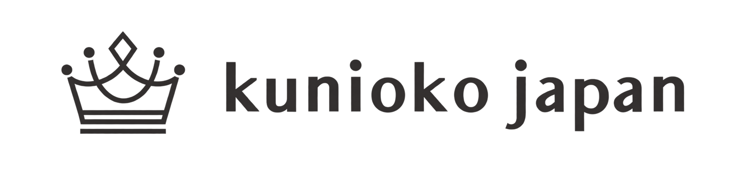 kunioko japan株式会社